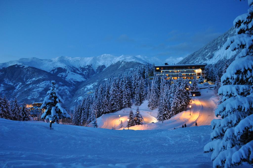 Village Club Miléade Courchevel Exterior foto